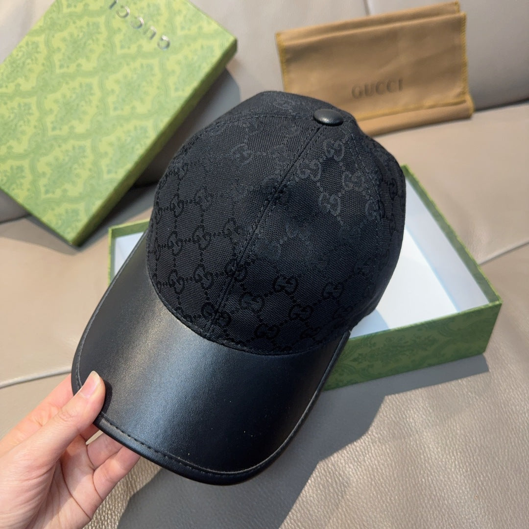 LuxluxHouse Best Quality Gucci Caps