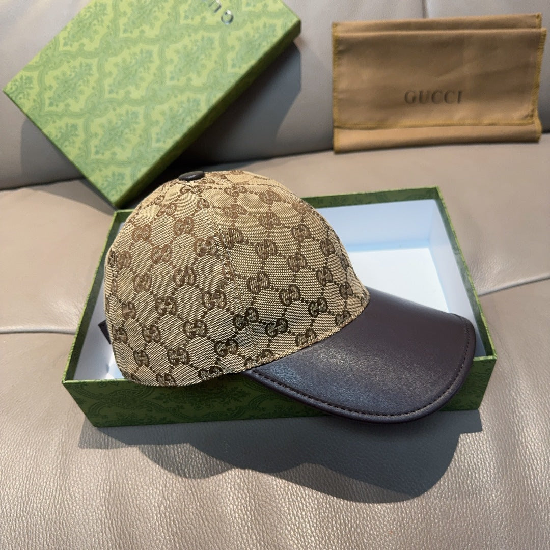 LuxluxHouse Best Quality Gucci Caps