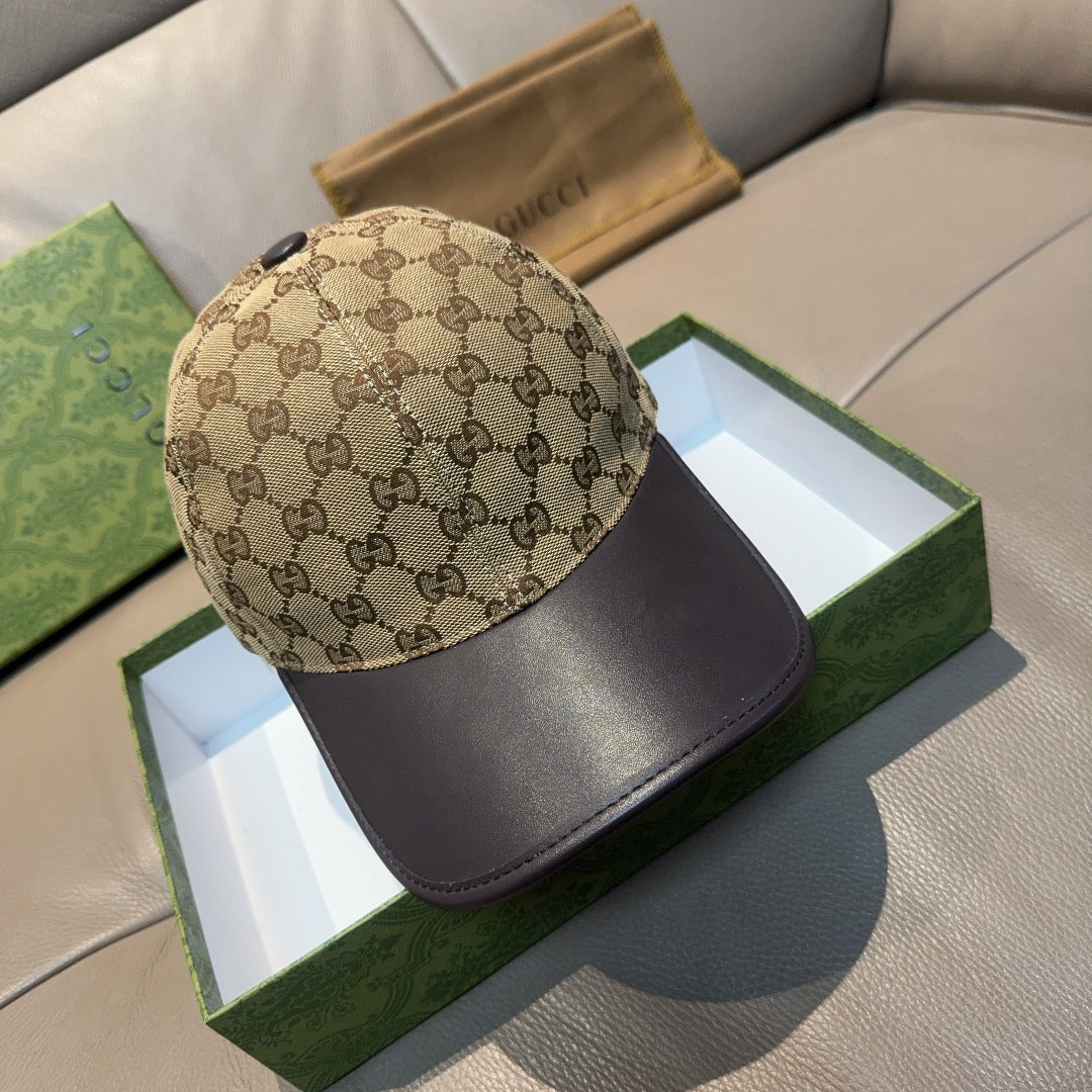 LuxluxHouse Best Quality Gucci Caps