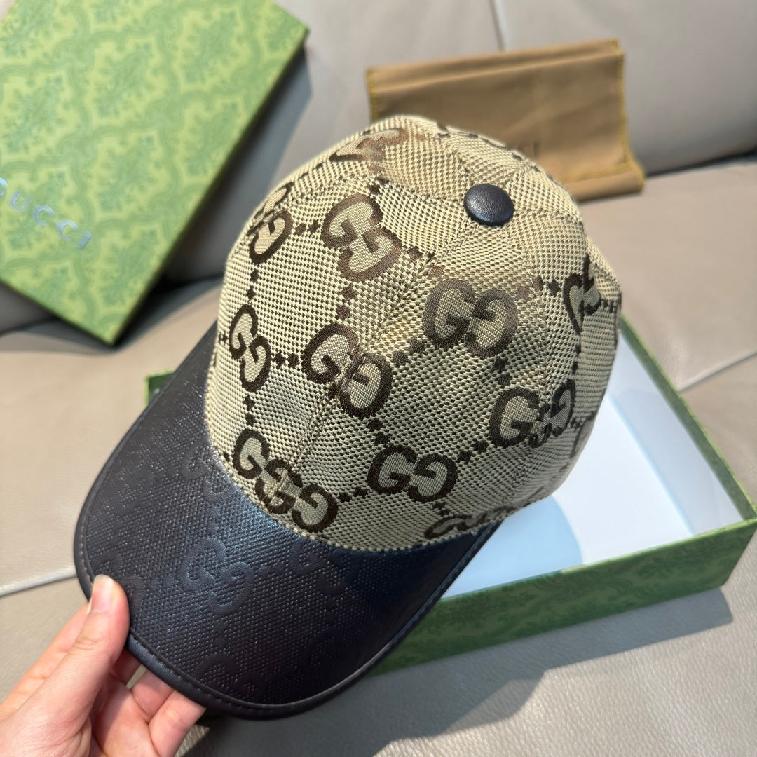 LuxluxHouse Best Quality Gucci Caps