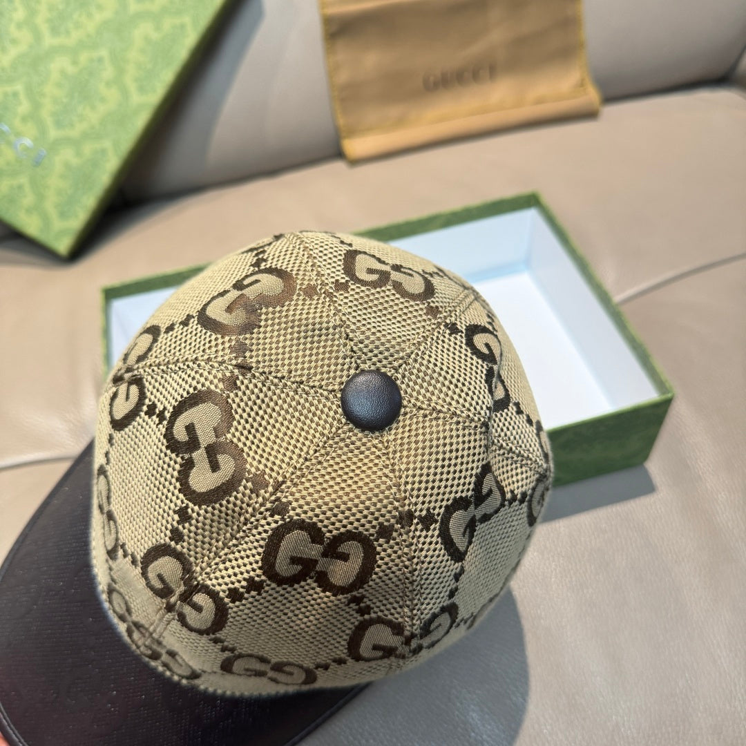LuxluxHouse Best Quality Gucci Caps