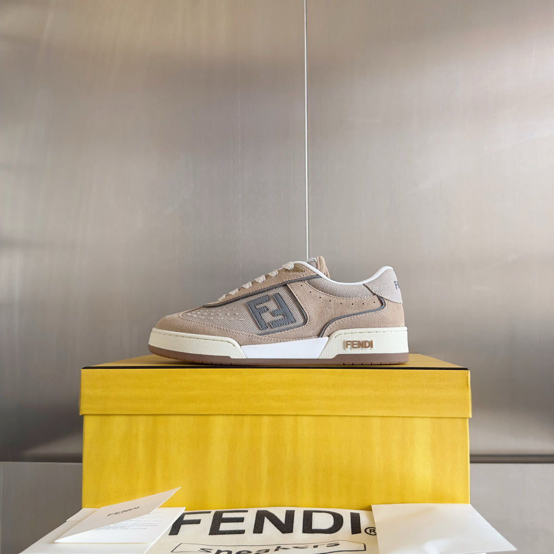 LuxluxHouse Best Quality Fendi Women Shoes