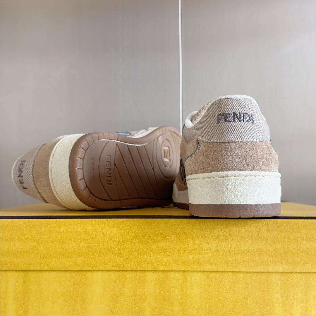 LuxluxHouse Best Quality Fendi Women Shoes