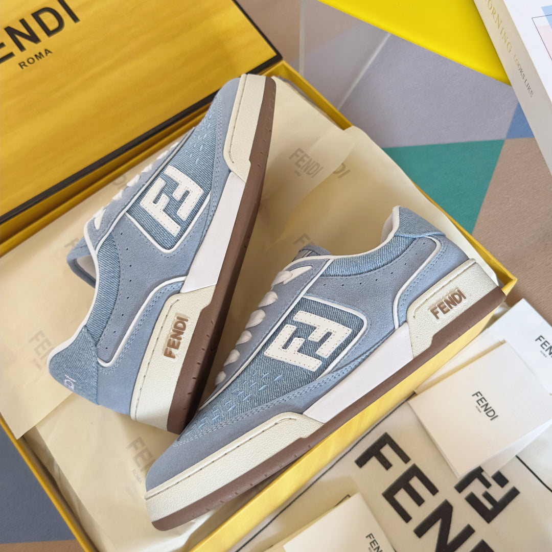 LuxluxHouse Best Quality Fendi Women Shoes