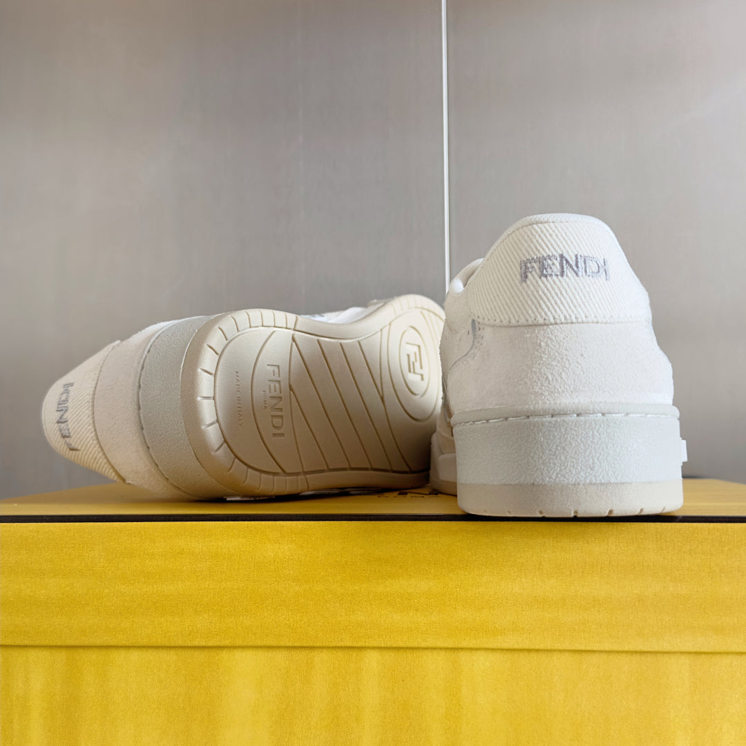 LuxluxHouse Best Quality Fendi Women Shoes