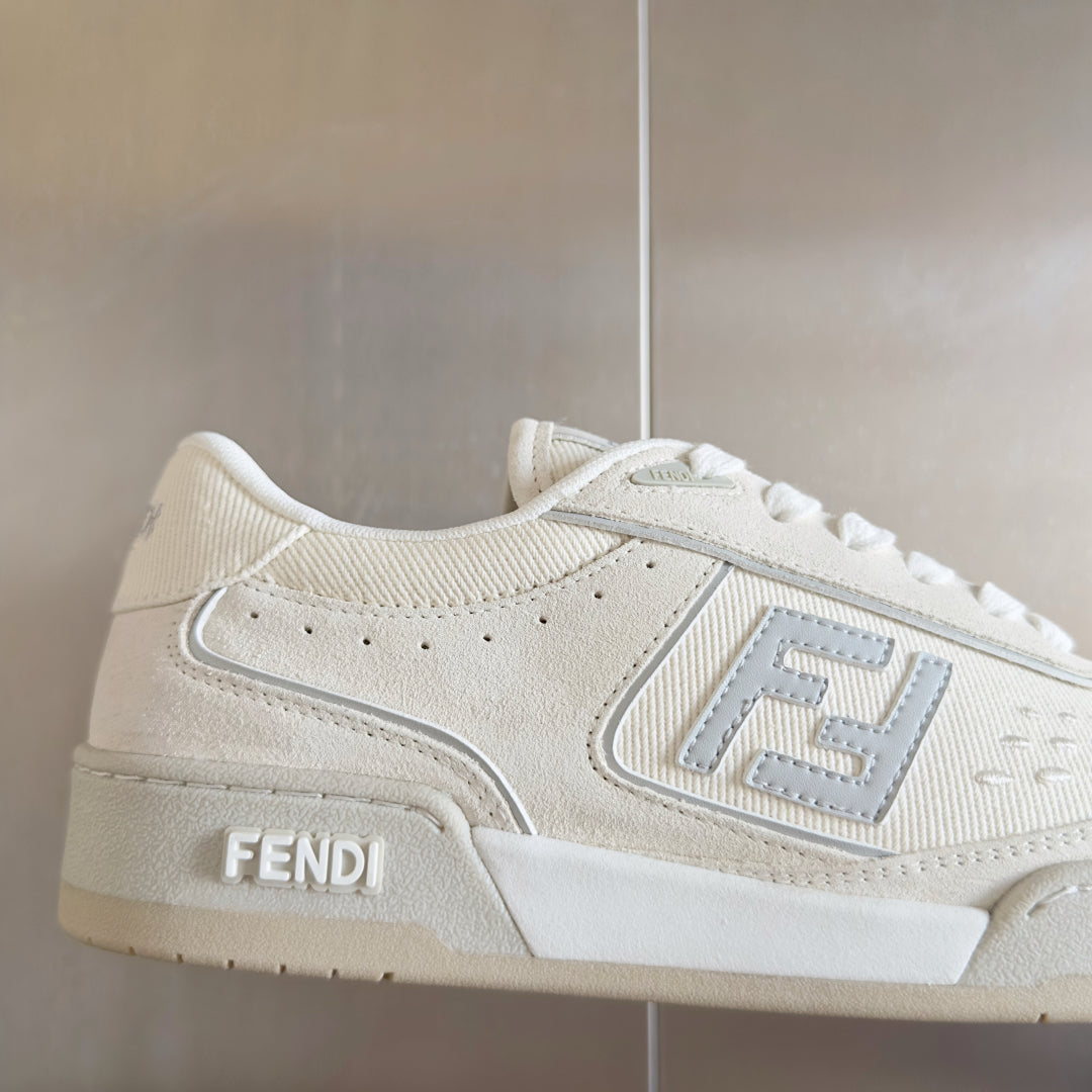 LuxluxHouse Best Quality Fendi Women Shoes