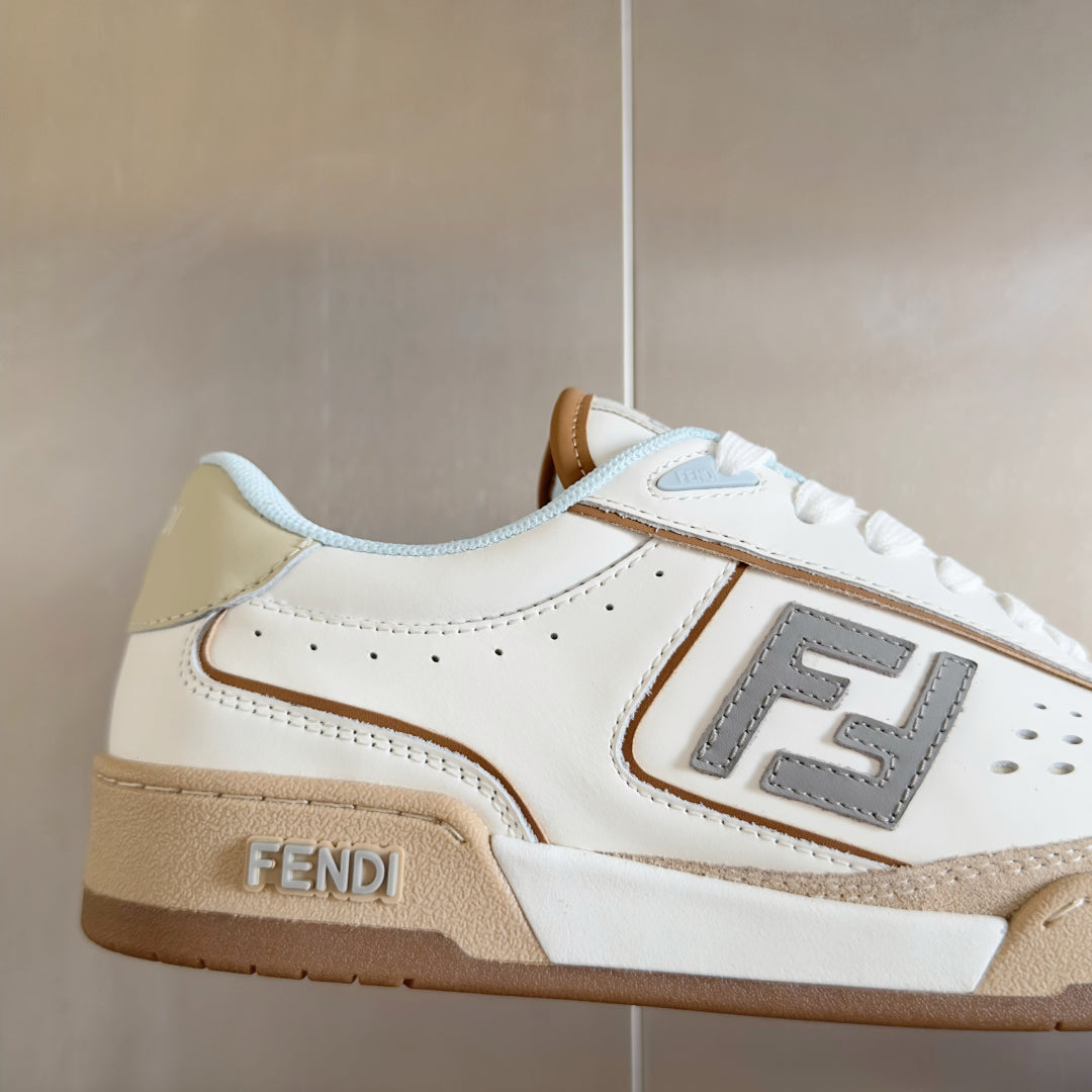 LuxluxHouse Best Quality Fendi Women Shoes