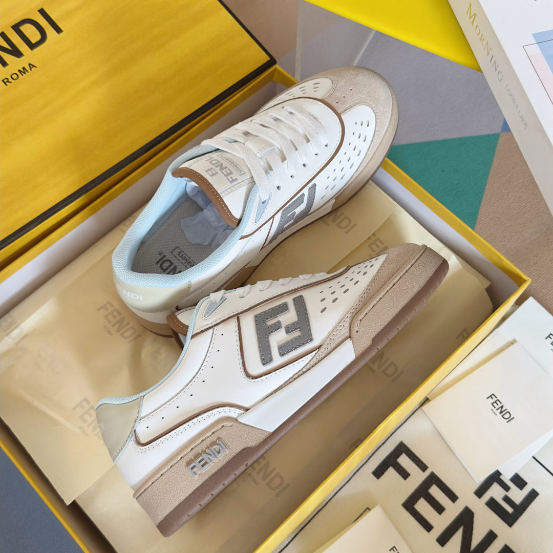 LuxluxHouse Best Quality Fendi Women Shoes