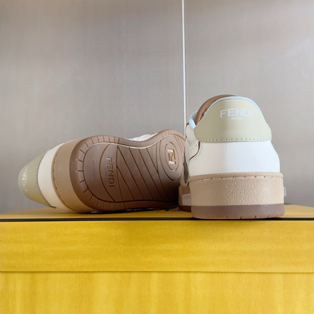 LuxluxHouse Best Quality Fendi Women Shoes