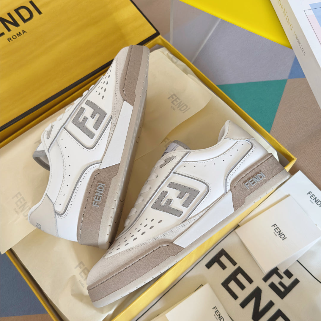 LuxluxHouse Best Quality Fendi Women Shoes