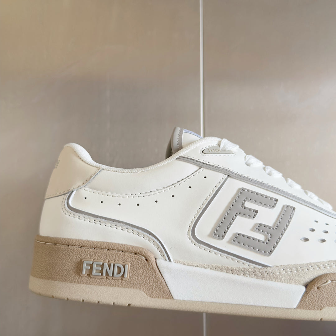 LuxluxHouse Best Quality Fendi Women Shoes