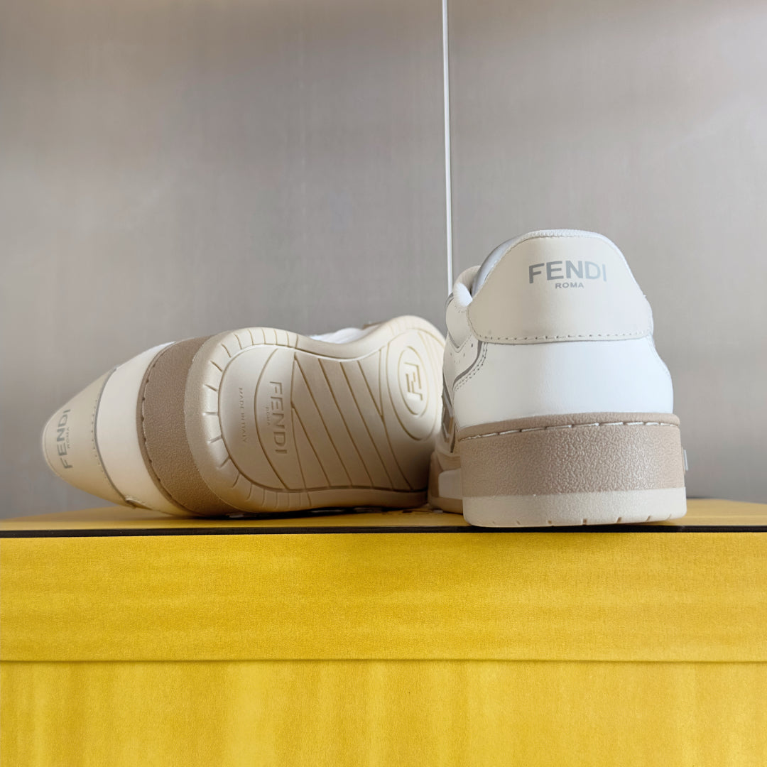 LuxluxHouse Best Quality Fendi Women Shoes
