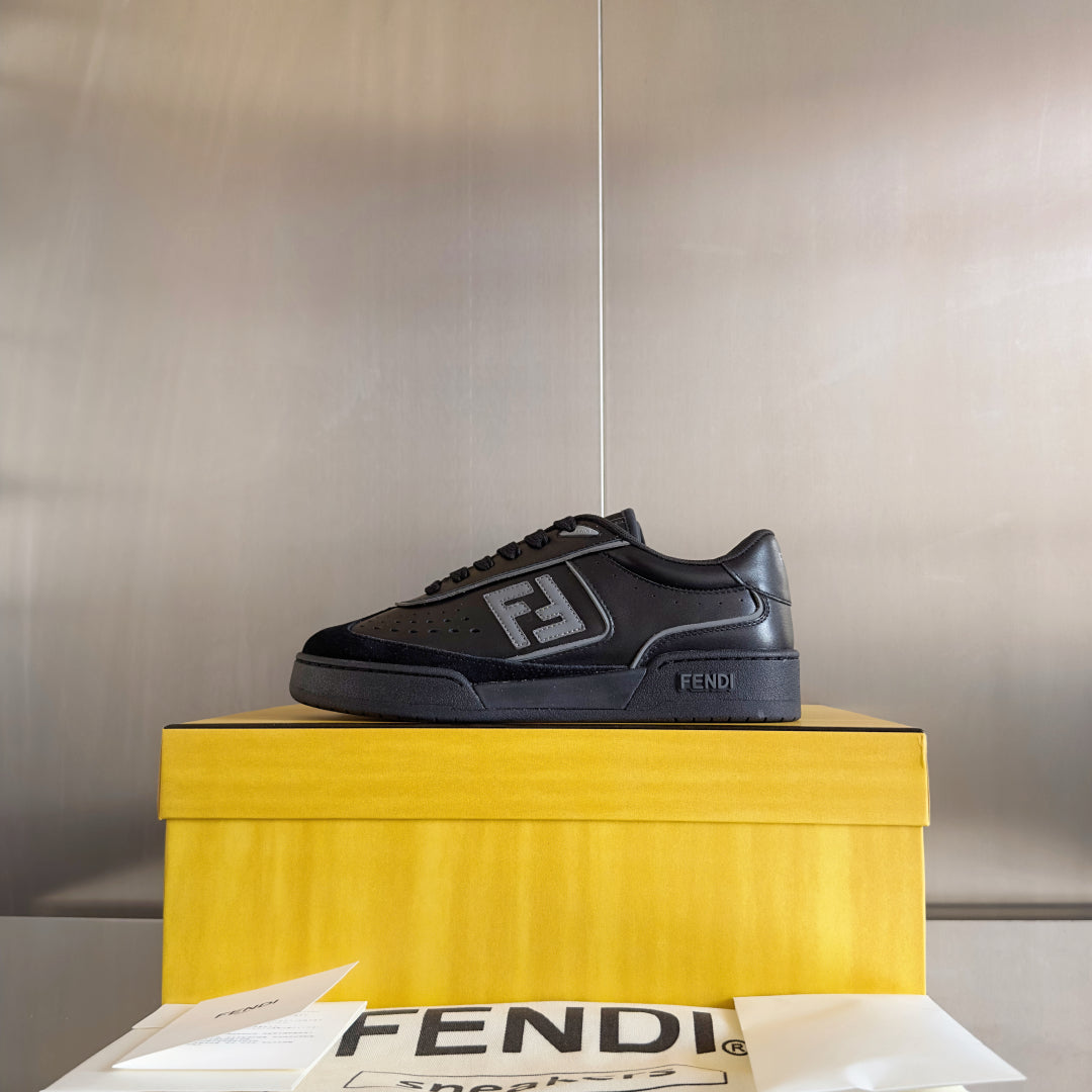 LuxluxHouse Best Quality Fendi Women Shoes