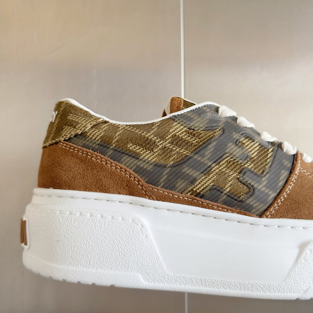 LuxluxHouse Best Quality Fendi Women Shoes