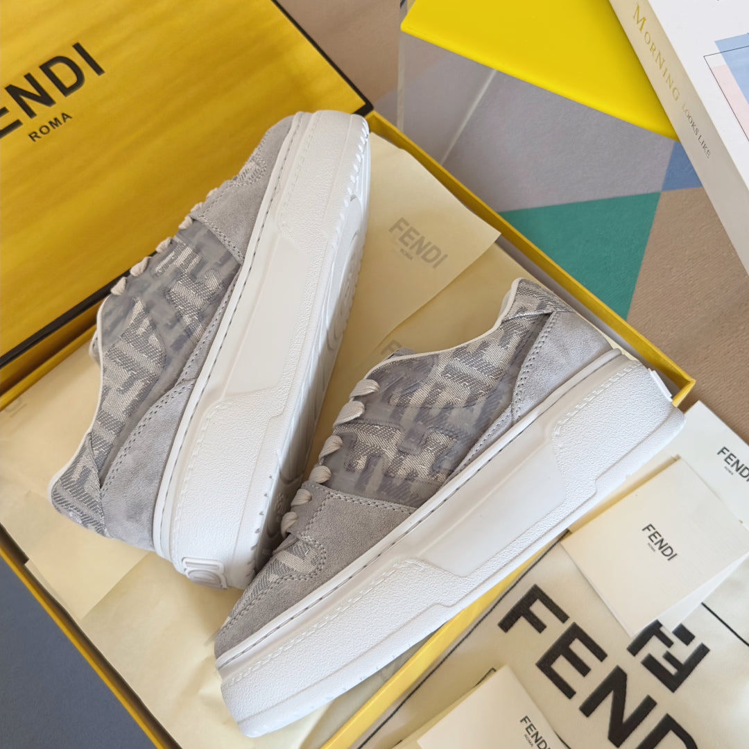LuxluxHouse Best Quality Fendi Women Shoes