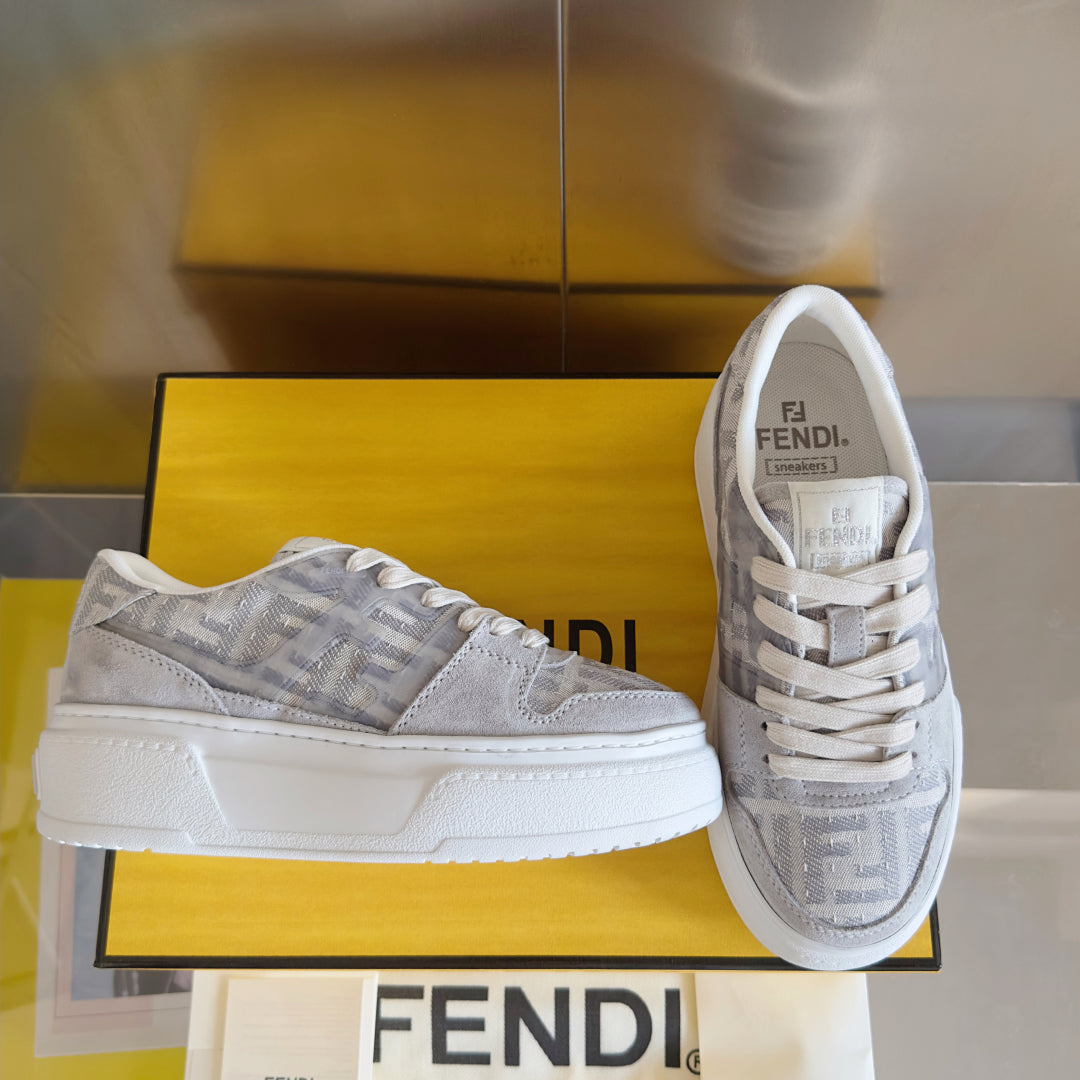 LuxluxHouse Best Quality Fendi Women Shoes
