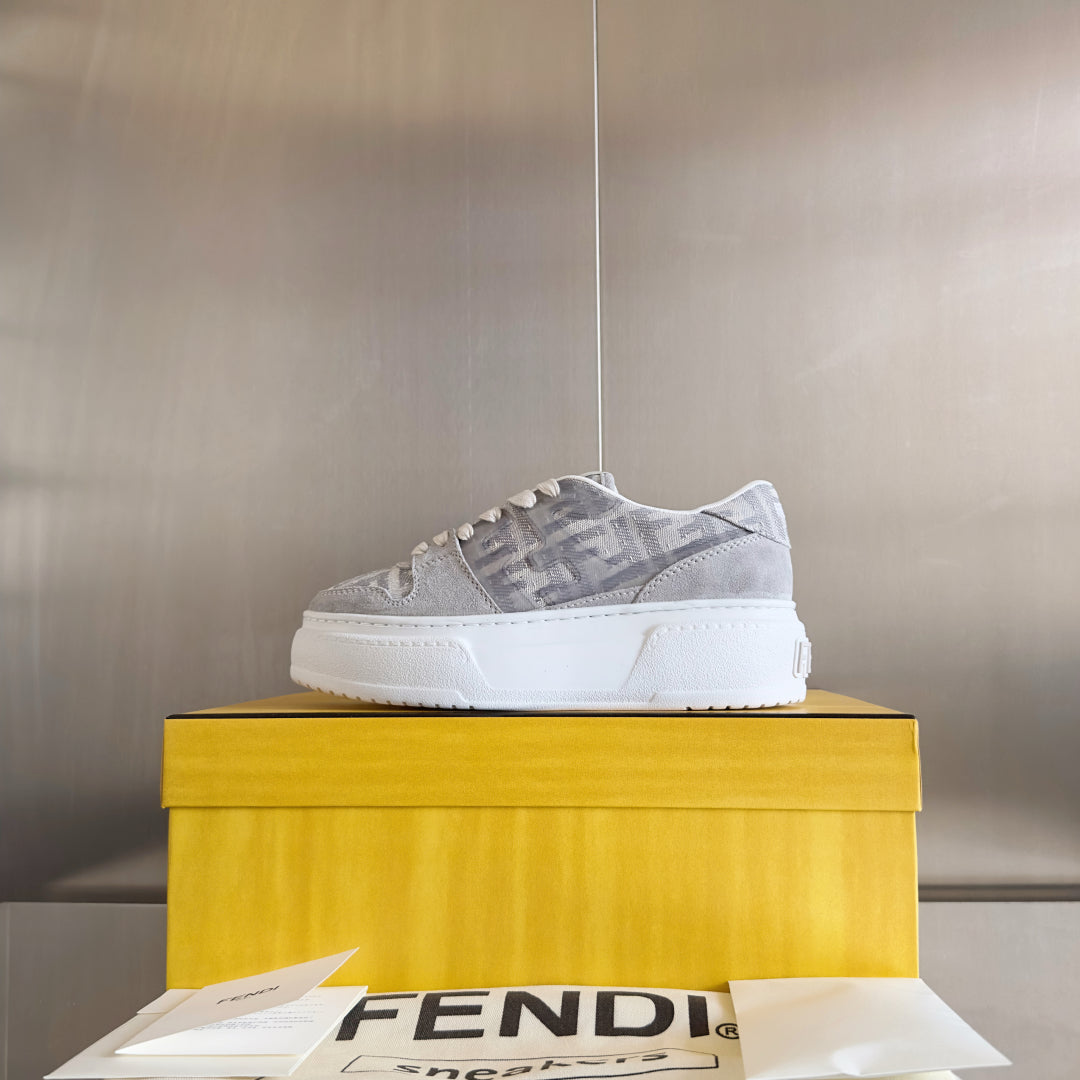 LuxluxHouse Best Quality Fendi Women Shoes