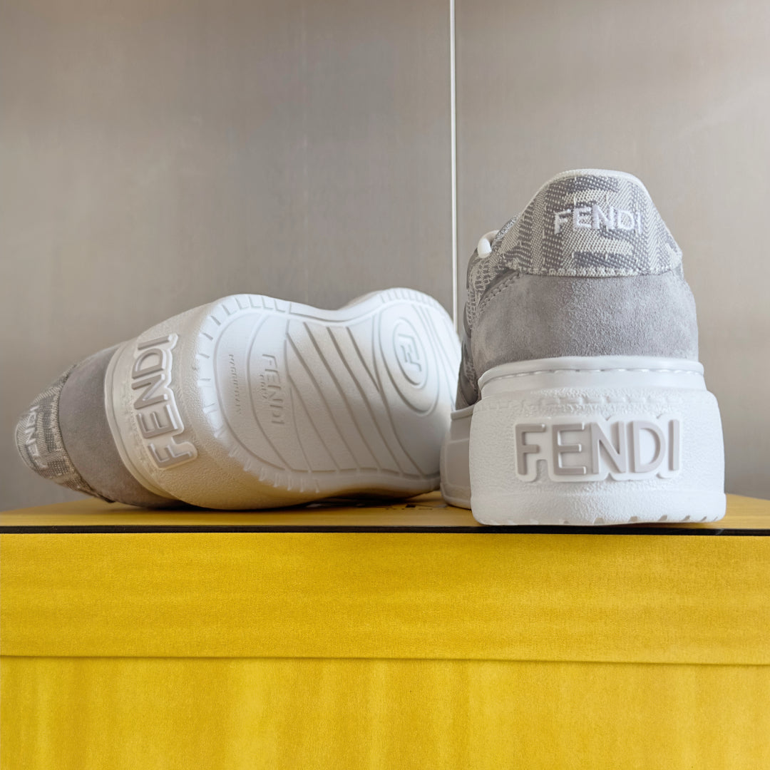 LuxluxHouse Best Quality Fendi Women Shoes