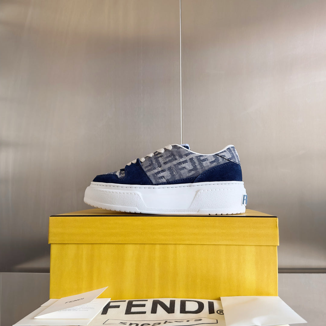 LuxluxHouse Best Quality Fendi Women Shoes