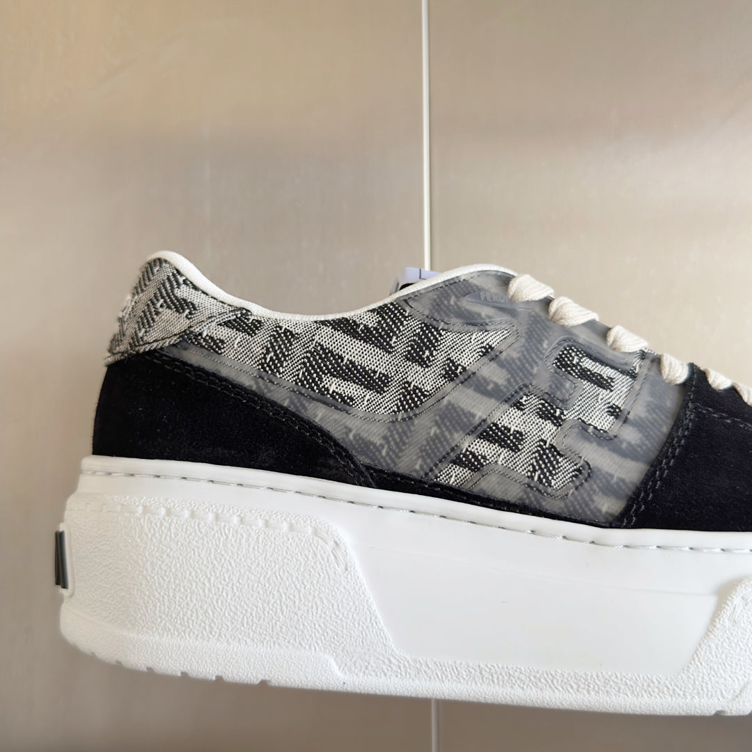 LuxluxHouse Best Quality Fendi Women Shoes