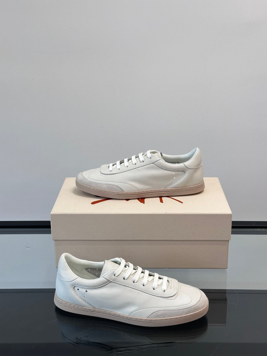 LuxluxHouse Best Quality Shoes Dolce & Gabbana
