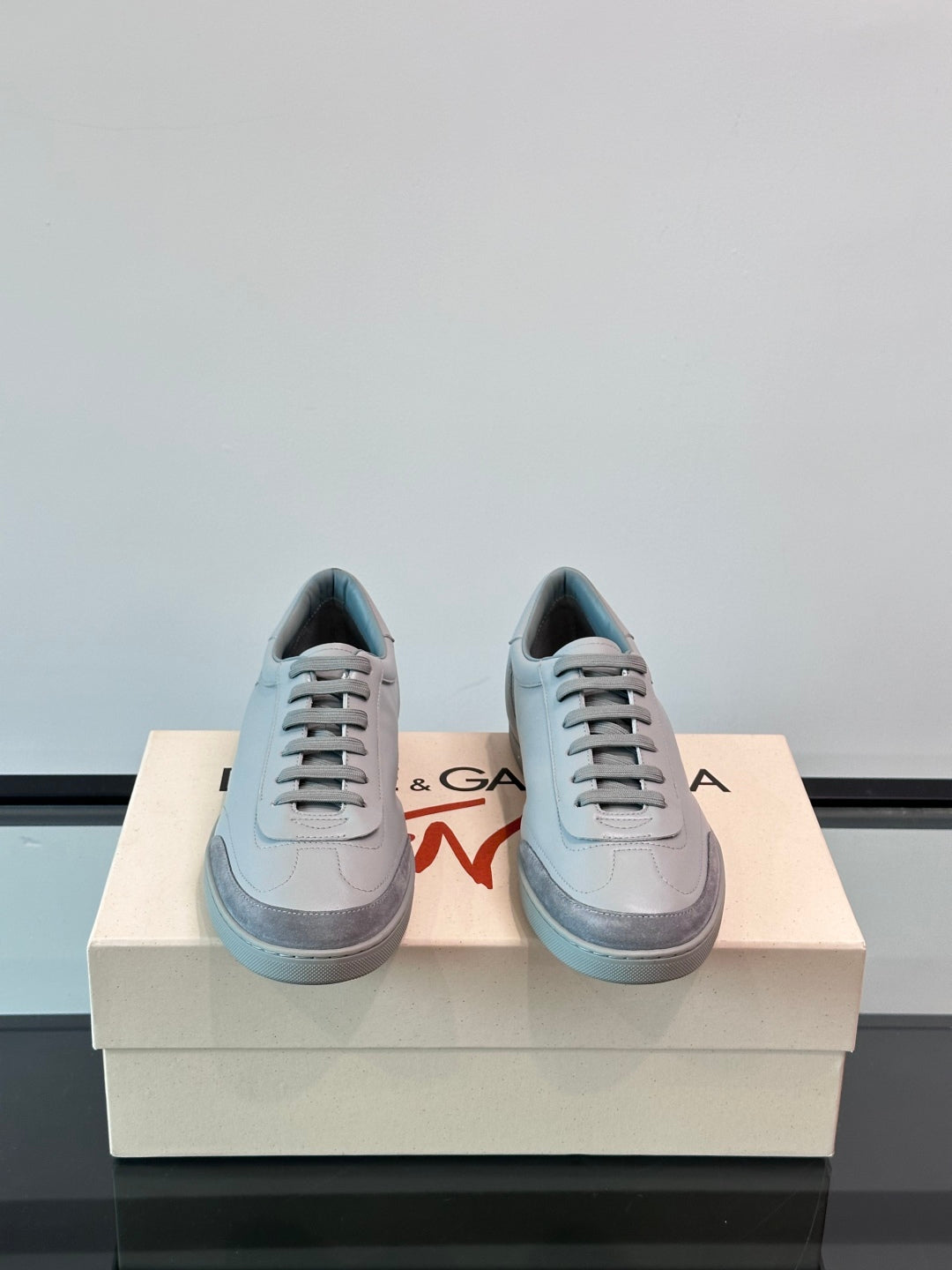 LuxluxHouse Best Quality Shoes Dolce & Gabbana