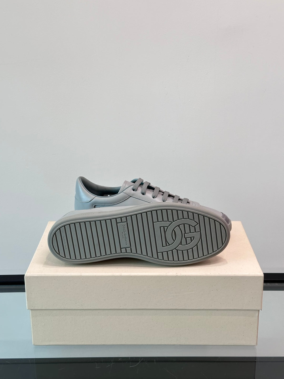 LuxluxHouse Best Quality Shoes Dolce & Gabbana