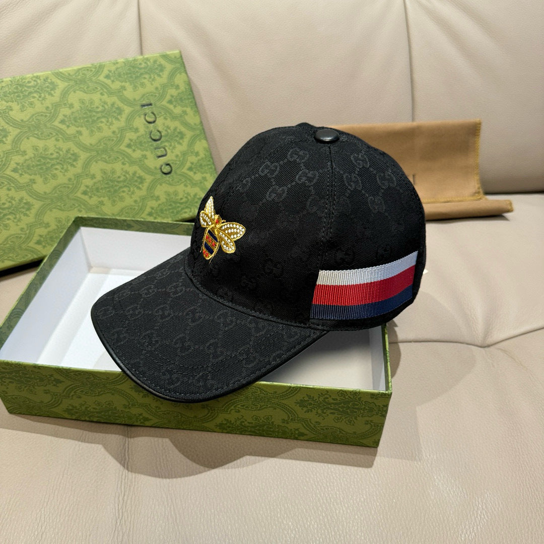 LuxluxHouse Best Quality Gucci Caps