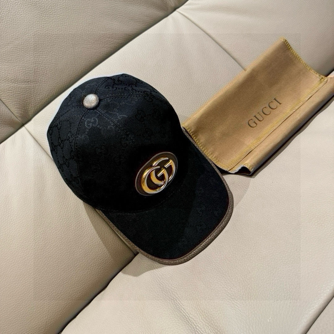 LuxluxHouse Best Quality Gucci Caps