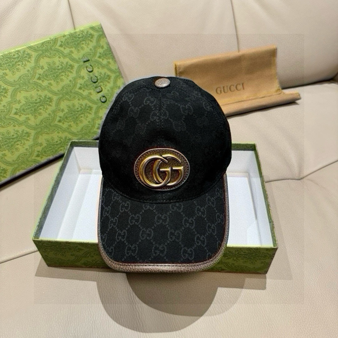 LuxluxHouse Best Quality Gucci Caps