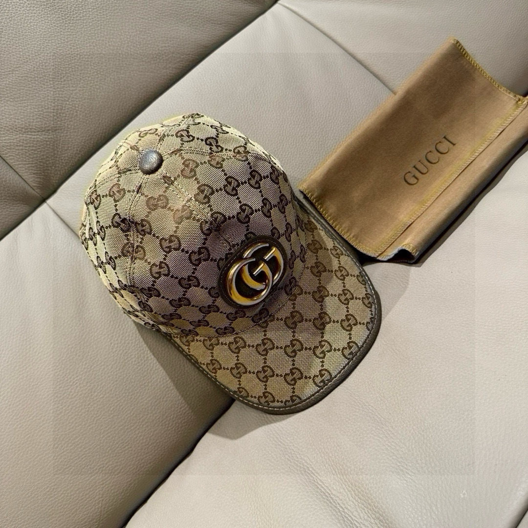 LuxluxHouse Best Quality Gucci Caps