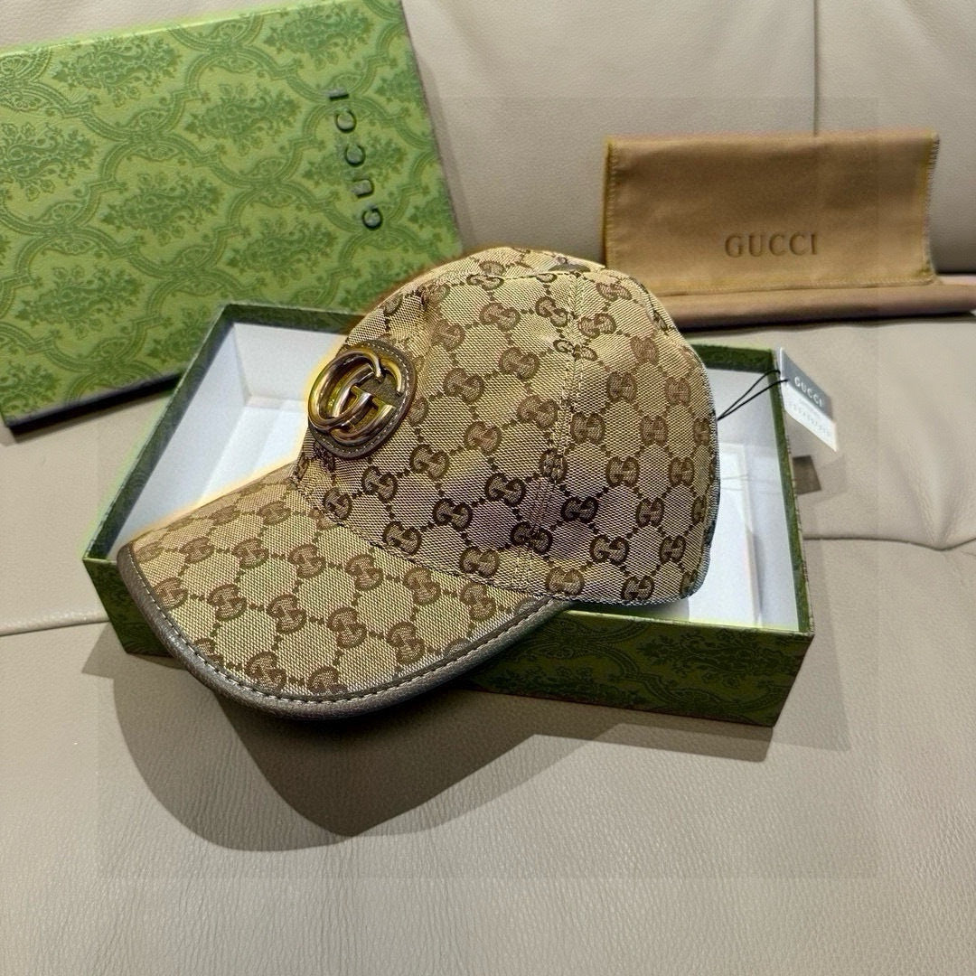 LuxluxHouse Best Quality Gucci Caps