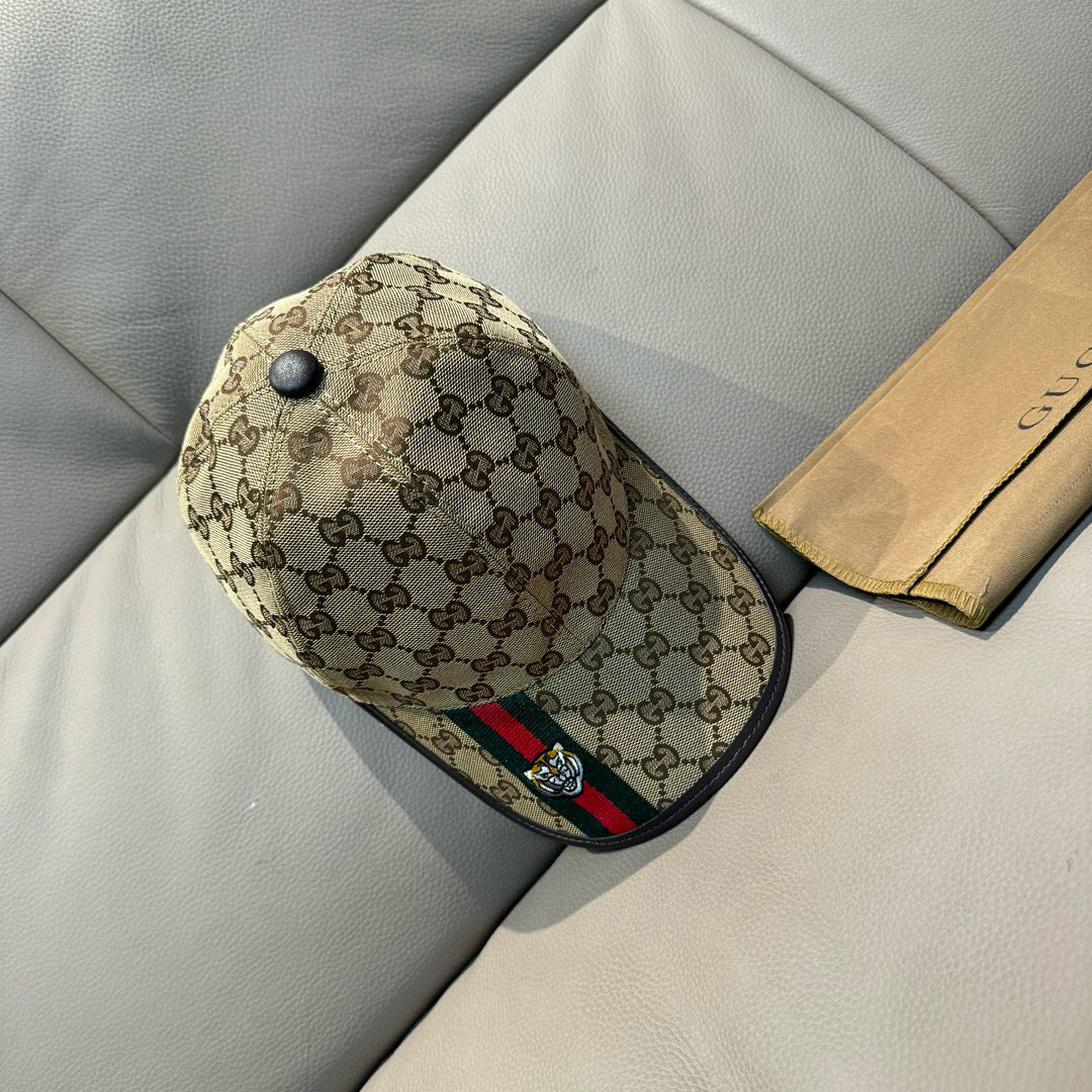 LuxluxHouse Best Quality Gucci Caps