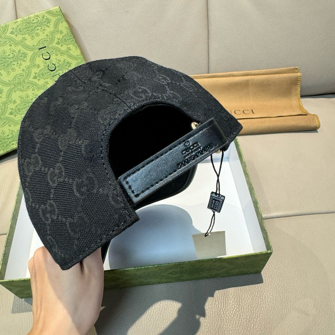 LuxluxHouse Best Quality Gucci Caps