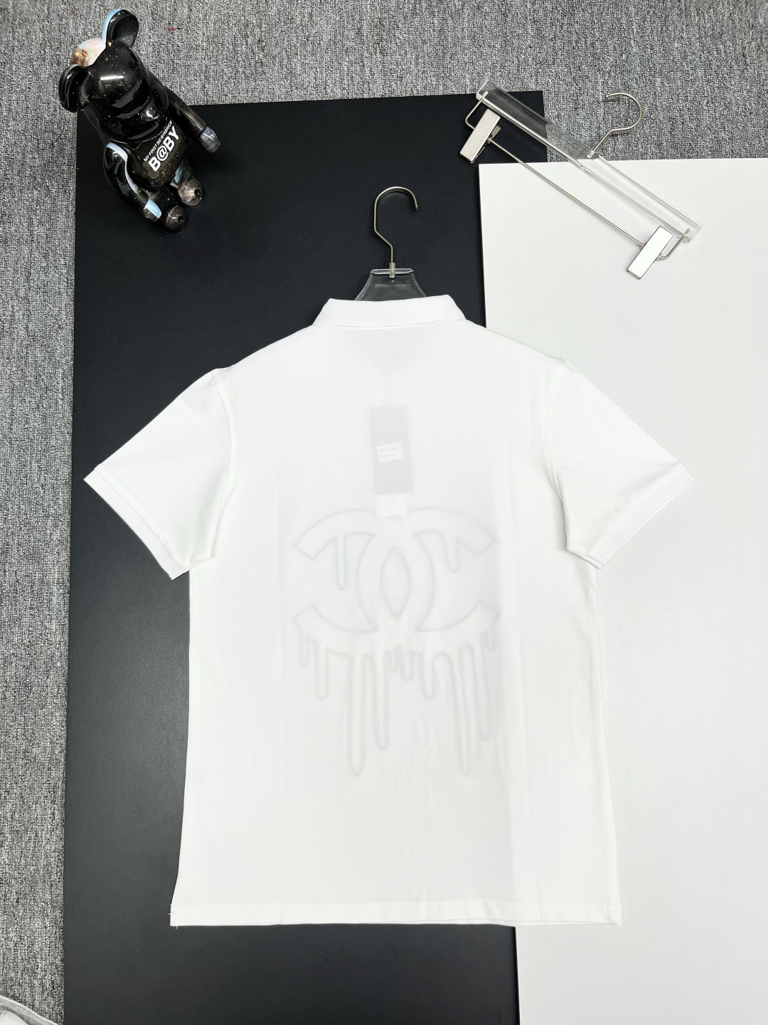 LuxluxHouse Best Quality Clothes Shirts&Polo Chanel & Maison Margiela