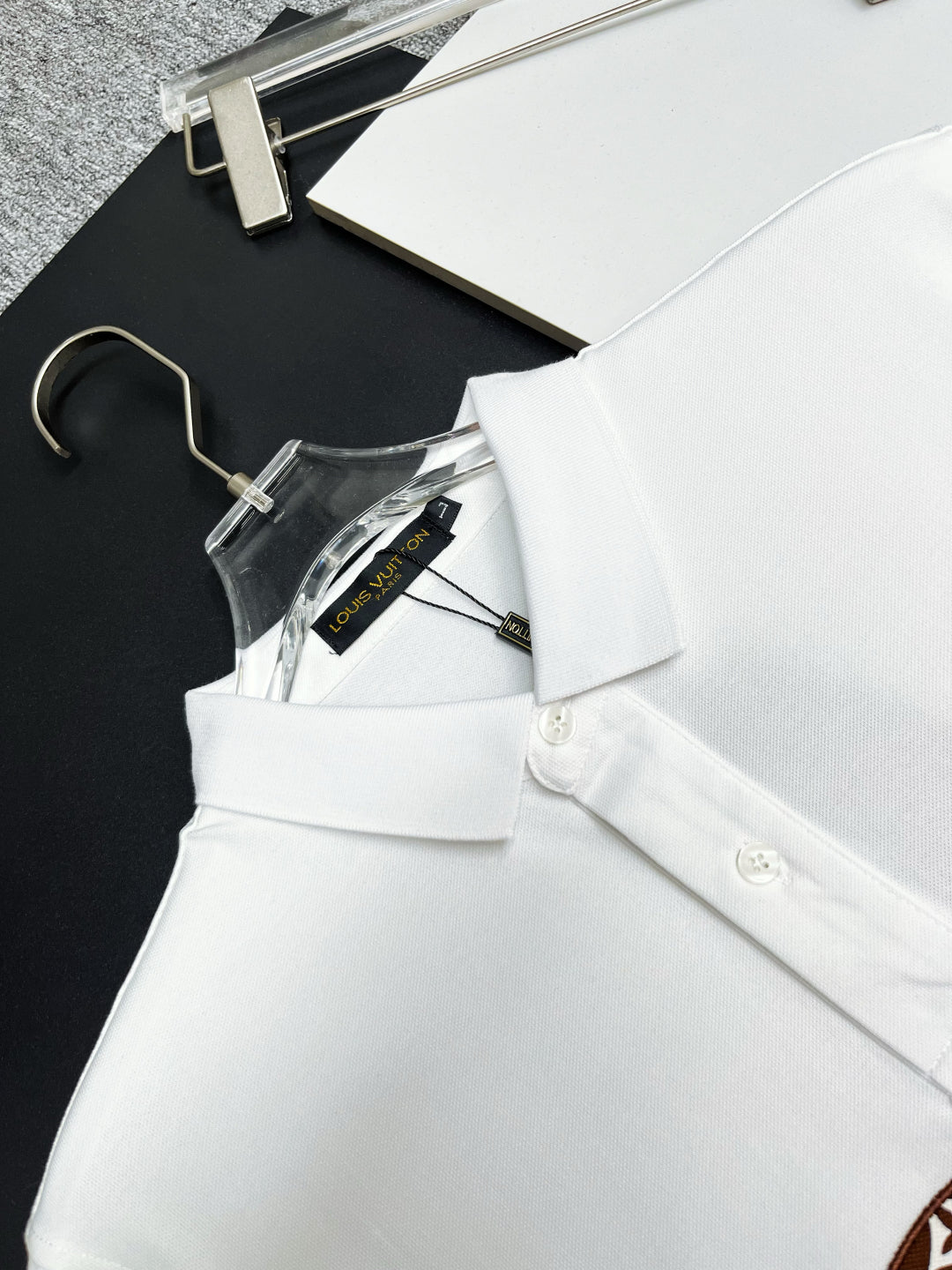 LuxluxHouse Best Quality Clothes Shirts&Polo Chanel & Maison Margiela
