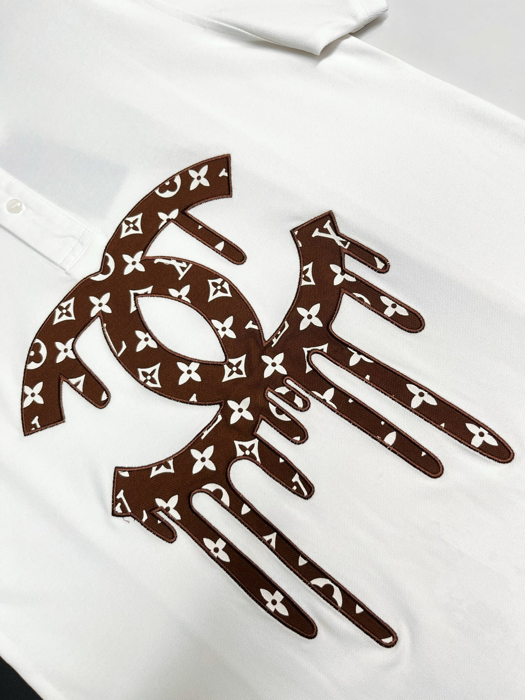 LuxluxHouse Best Quality Clothes Shirts&Polo Chanel & Maison Margiela