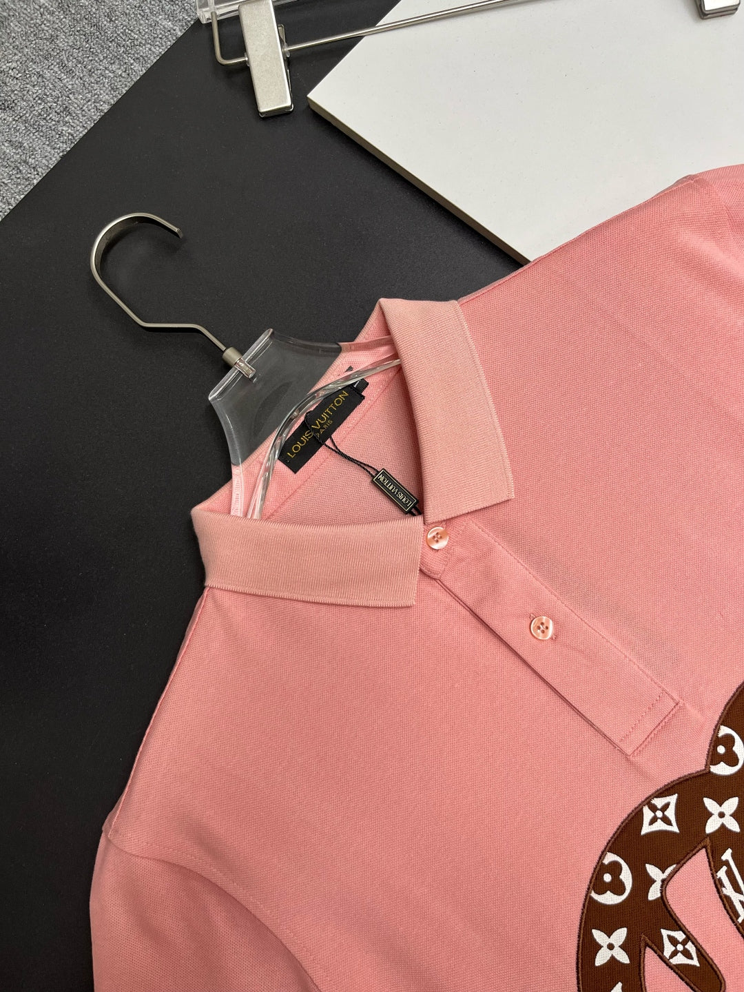 LuxluxHouse Best Quality Clothes Shirts&Polo Chanel & Maison Margiela