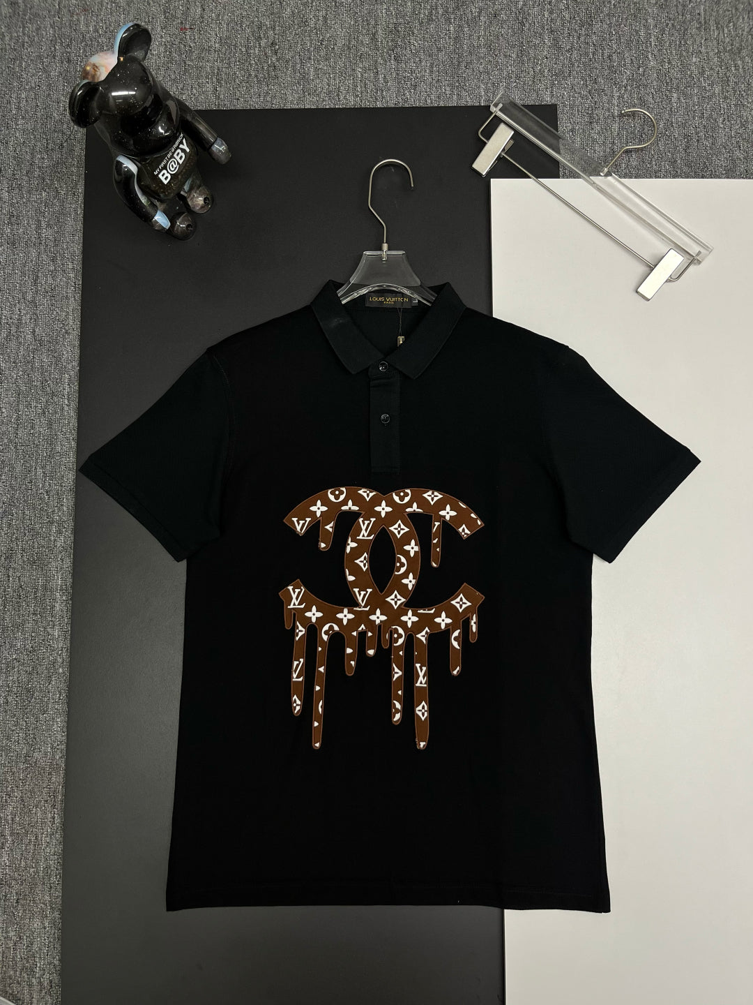 LuxluxHouse Best Quality Clothes Shirts&Polo Chanel & Maison Margiela
