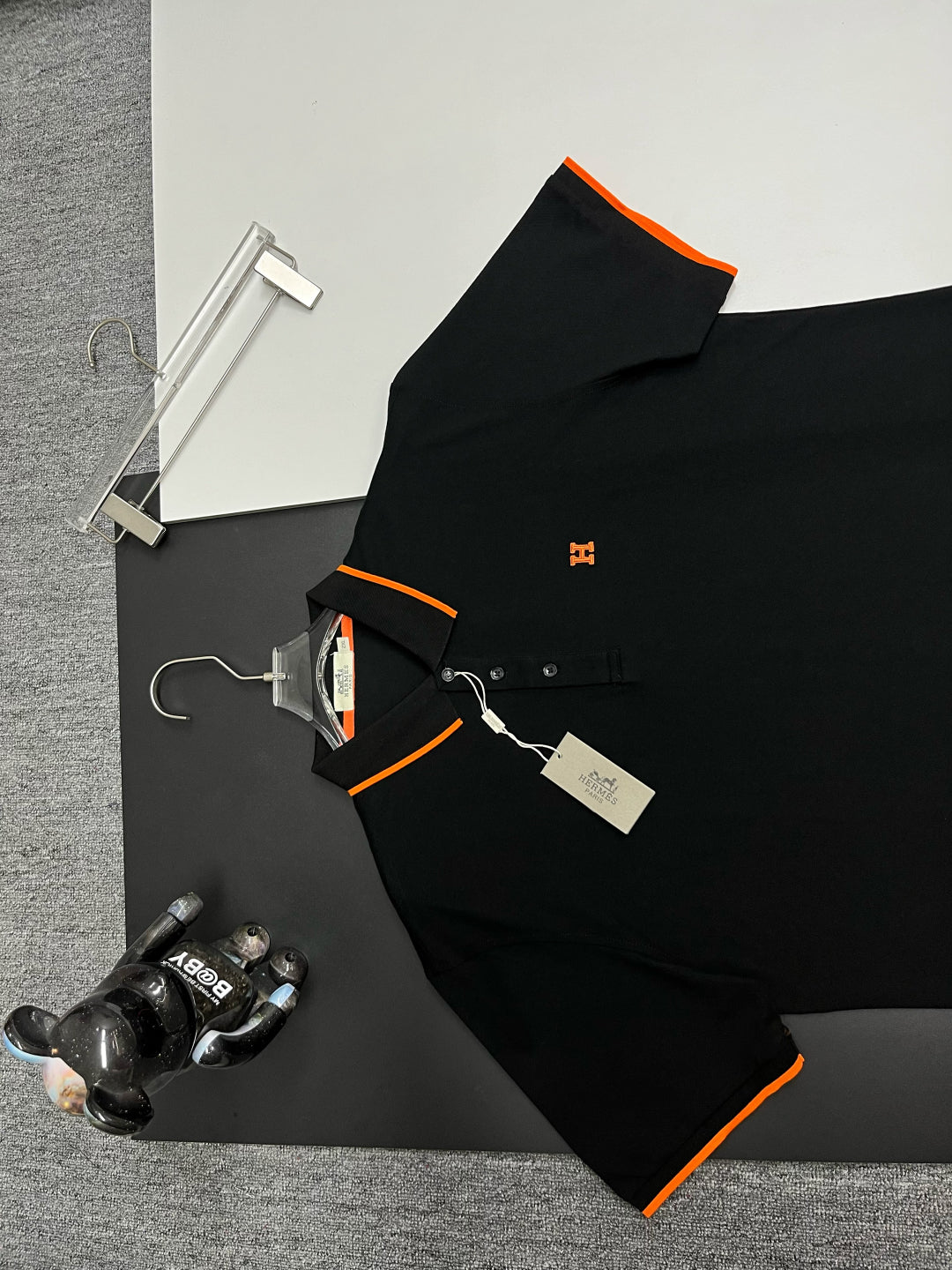 LuxluxHouse Best Quality Clothes Shirts&Polo Hermes