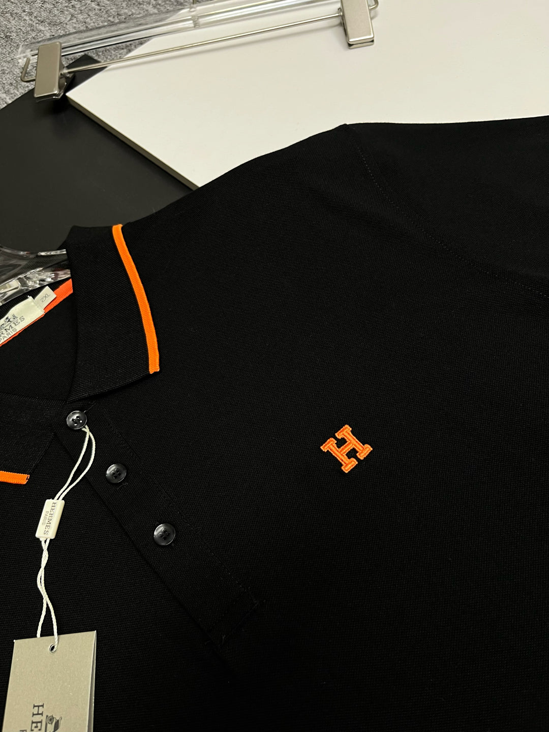 LuxluxHouse Best Quality Clothes Shirts&Polo Hermes