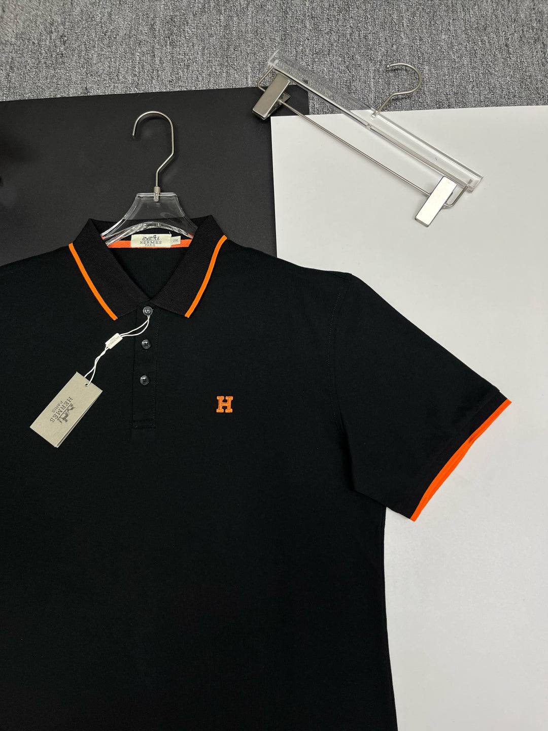 LuxluxHouse Best Quality Clothes Shirts&Polo Hermes