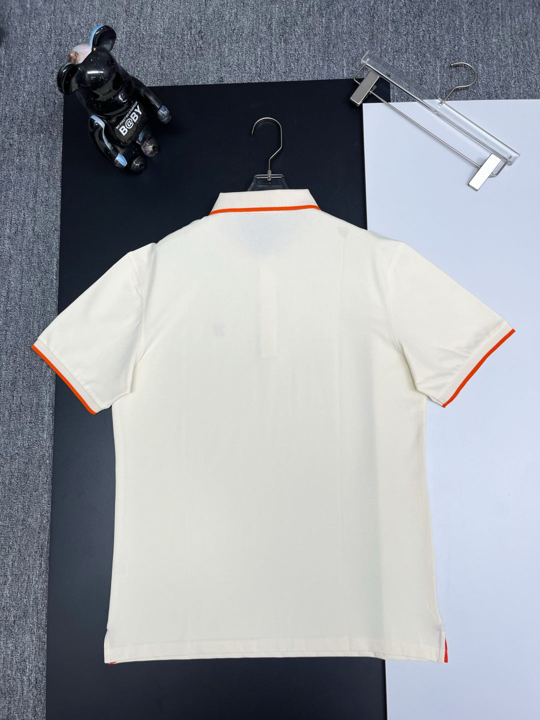 LuxluxHouse Best Quality Clothes Shirts&Polo Hermes