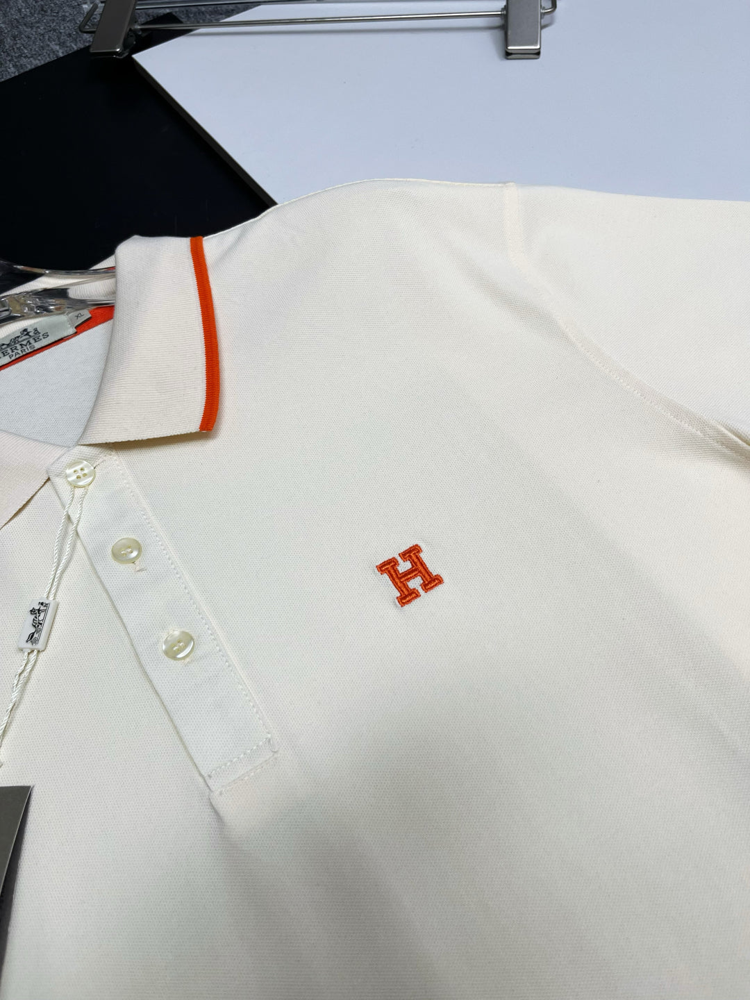LuxluxHouse Best Quality Clothes Shirts&Polo Hermes
