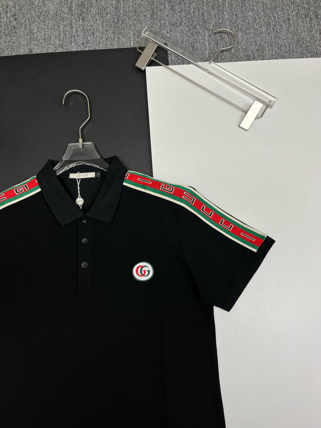 LuxluxHouse Best Quality Clothes Shirts&Polo Gucci