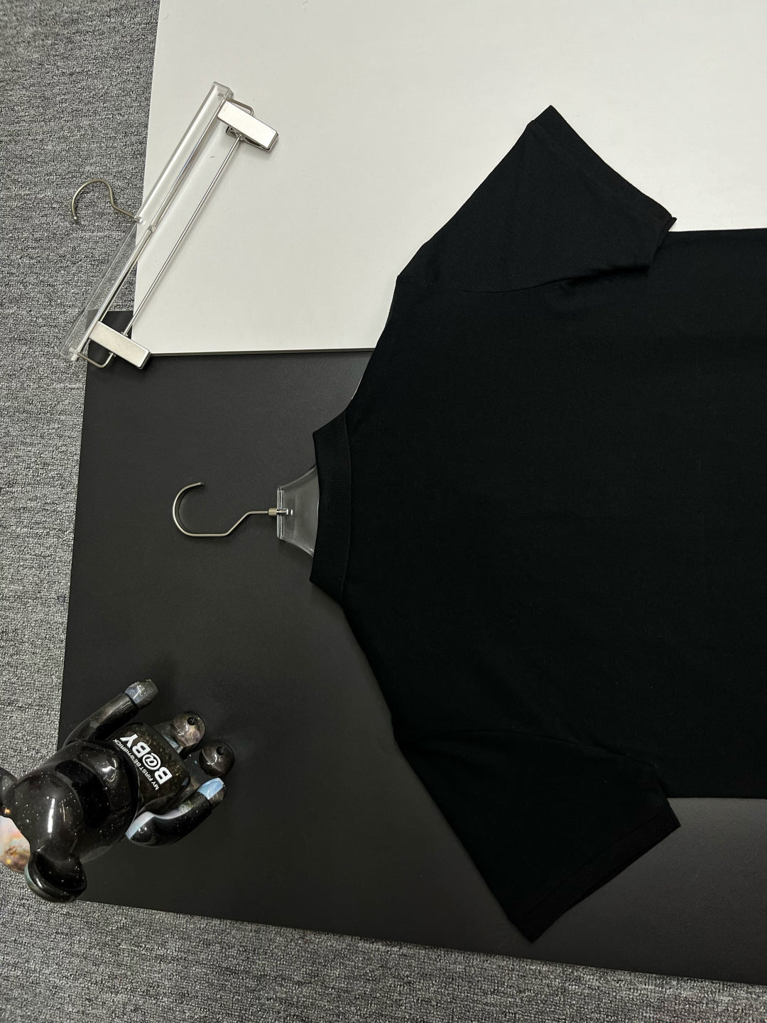 LuxluxHouse Best Quality Clothes Shirts&Polo Hermes