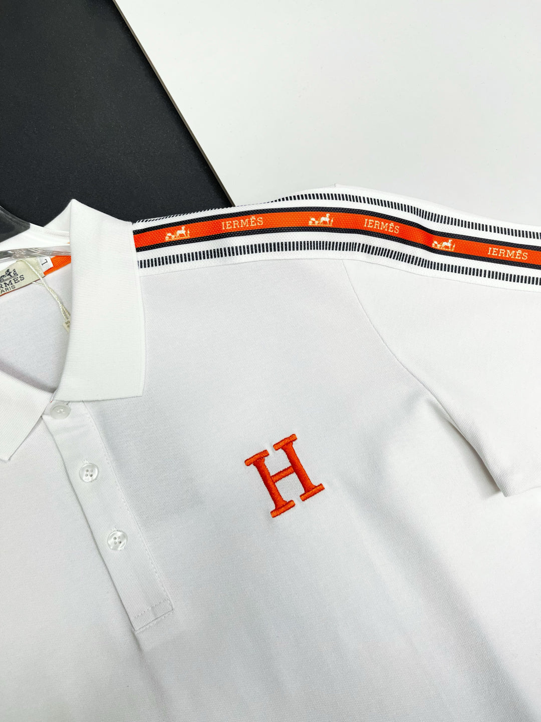 LuxluxHouse Best Quality Clothes Shirts&Polo Hermes