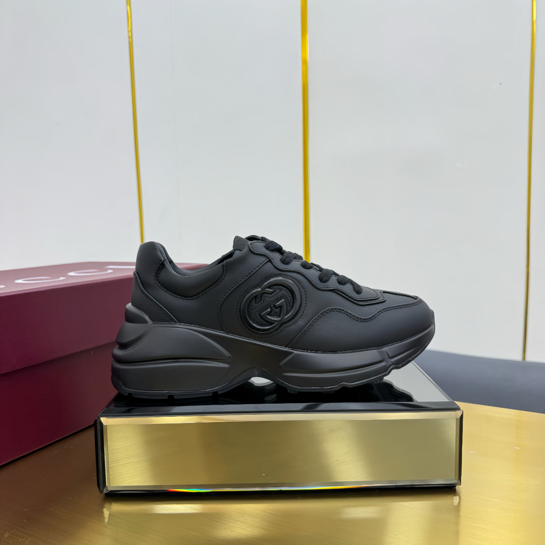 LuxluxHouse Best Quality Gucci Women Shoes