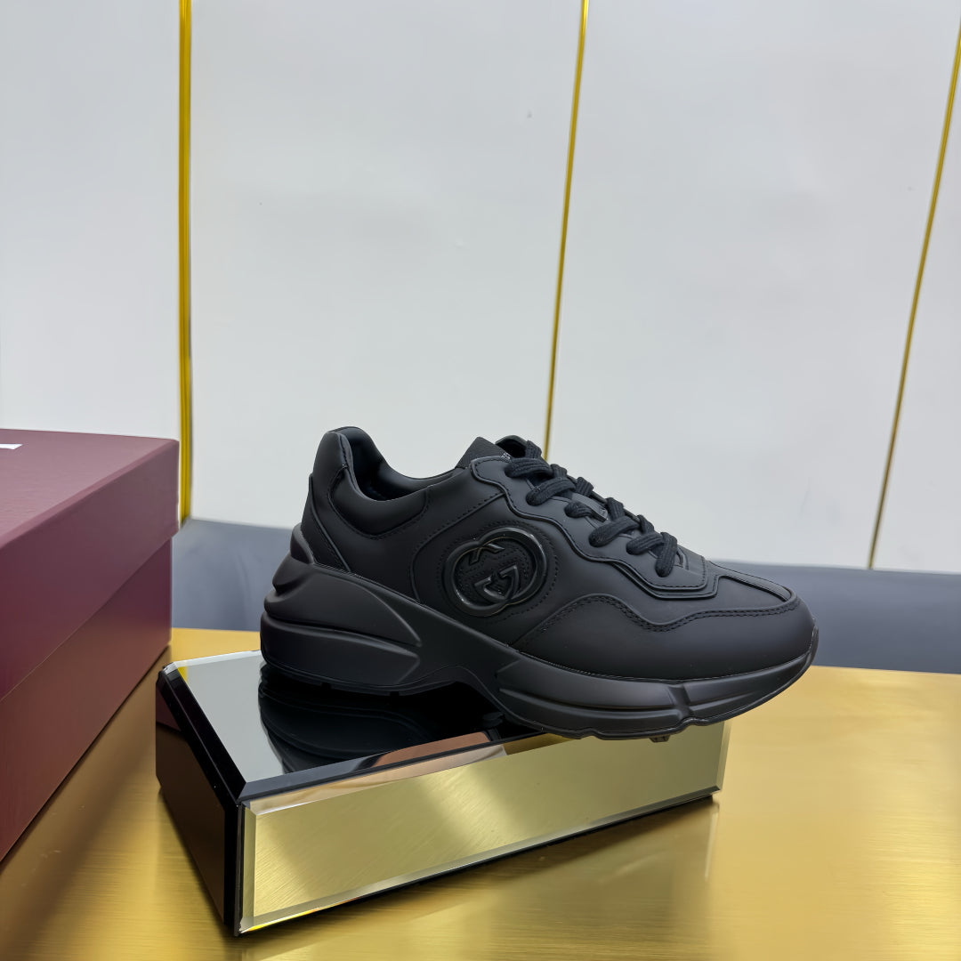 LuxluxHouse Best Quality Gucci Women Shoes