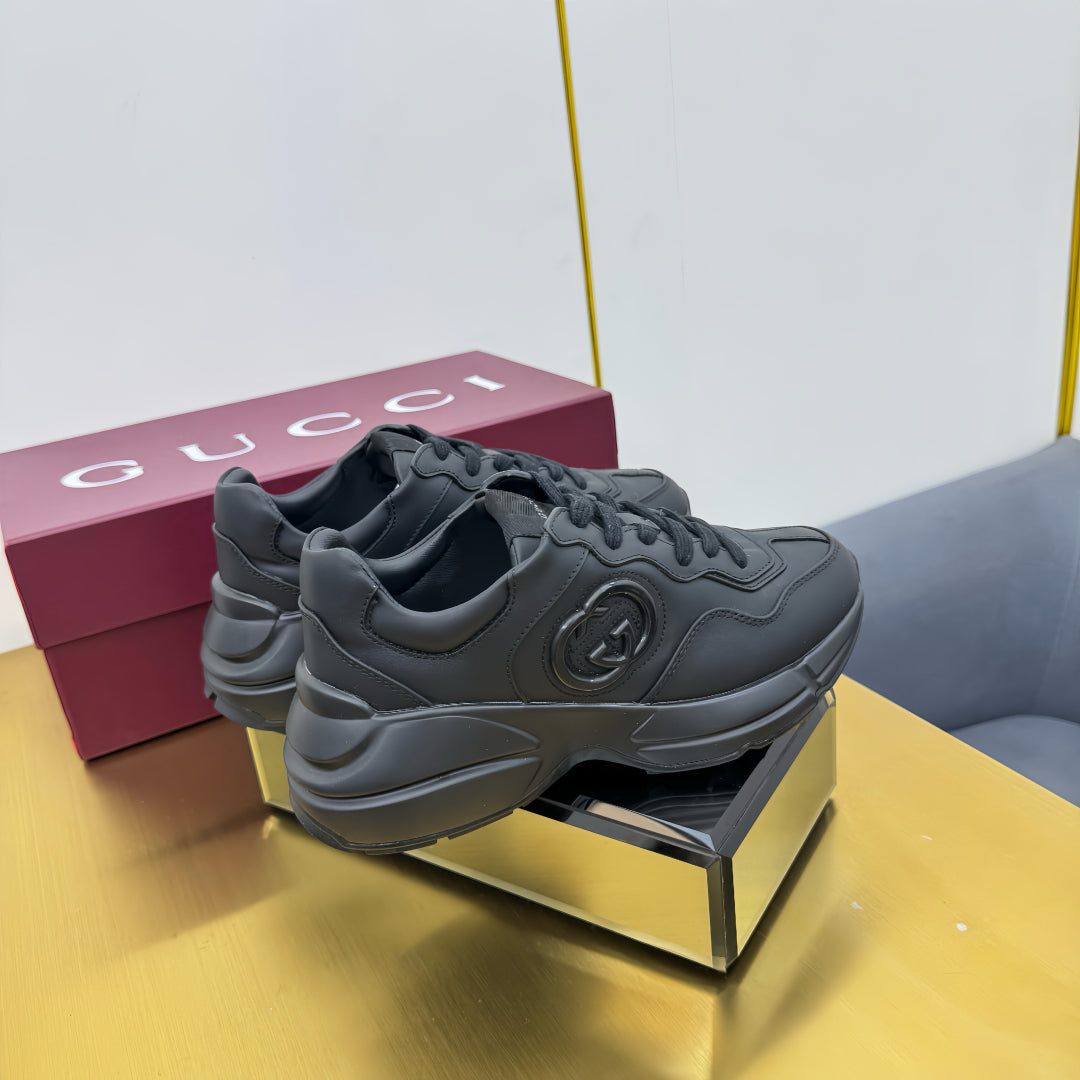 LuxluxHouse Best Quality Gucci Women Shoes